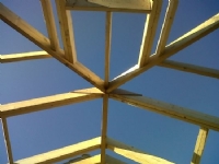 View Roofing Structures