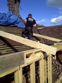 View Dormer