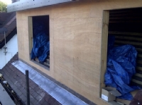 View Dormer