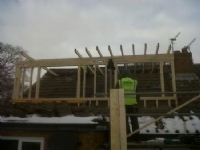 View Double Dormer