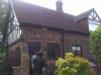 View Dormer