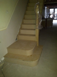 View Stairs