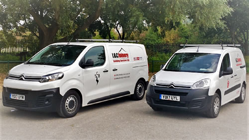 Joinery contractors in Yorkshire. Joinery contractors in Yorkshire.
